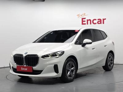 2025 BMW 2-Series