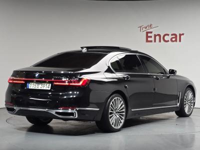 2020 BMW 7-Series