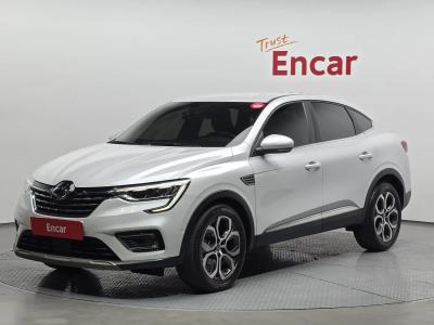 2021 Renault Korea XM3