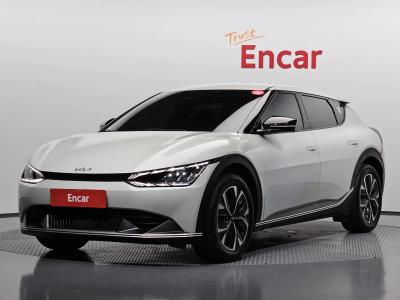 2023 Kia EV6