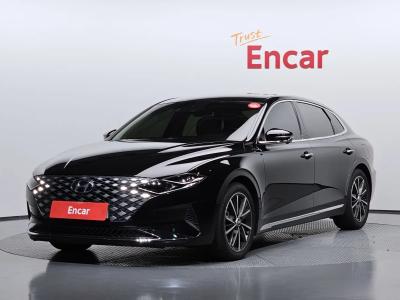 2022 Hyundai Grandeur