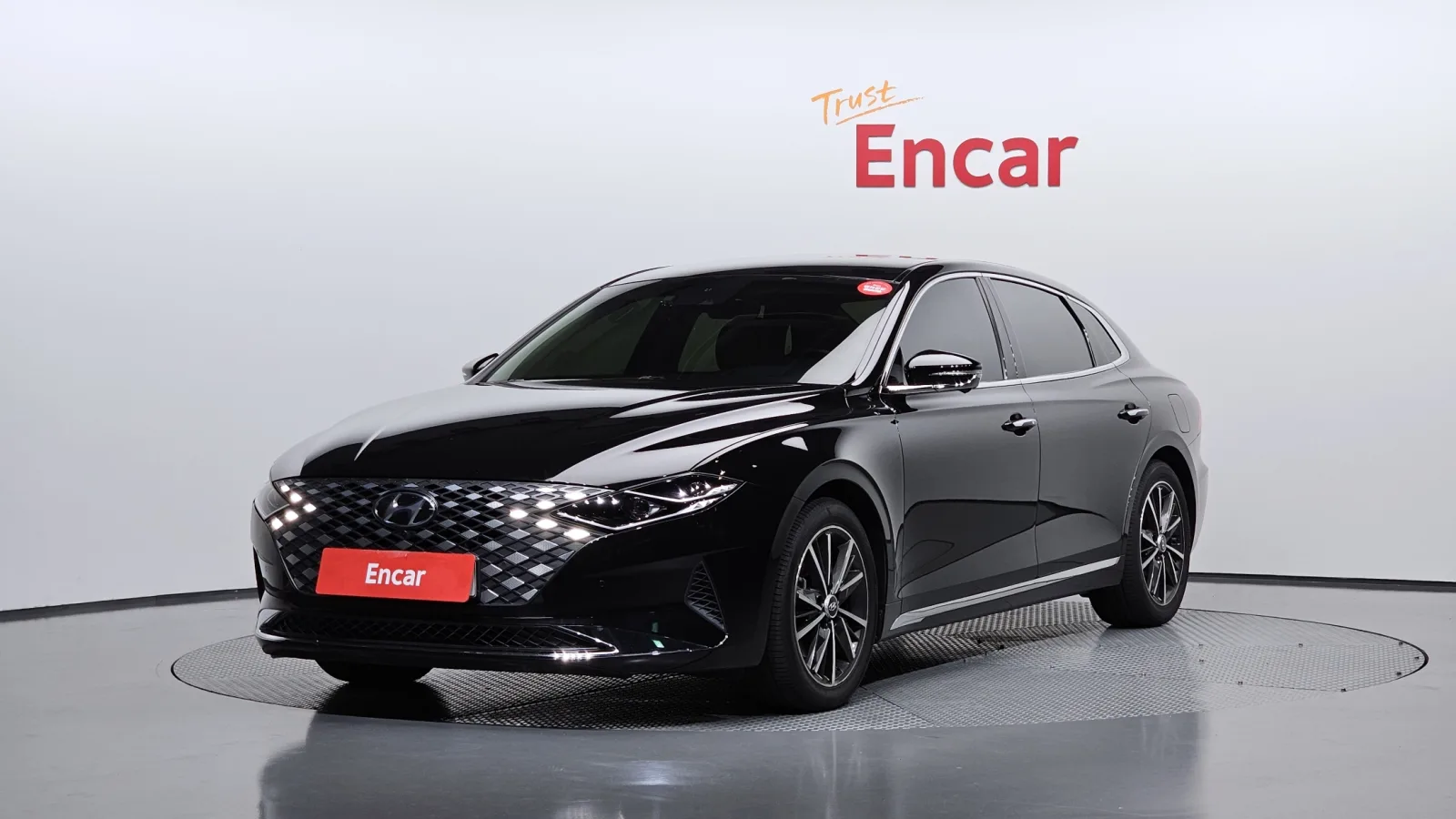 2022 Hyundai Grandeur