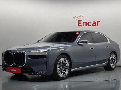 2023 BMW 7-Series