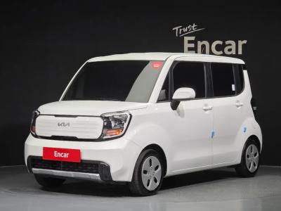2023 Kia RAY