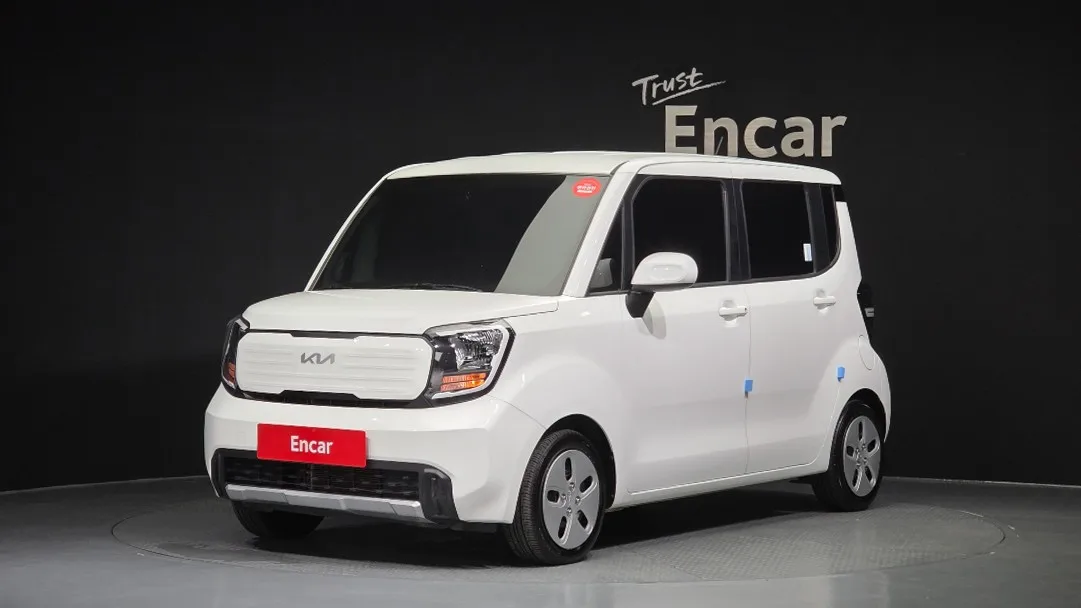 2023 Kia RAY