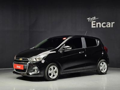 2017 Chevrolet Spark