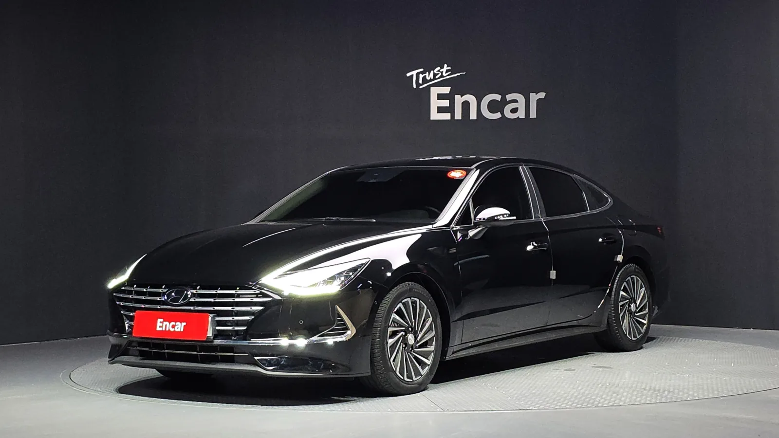 2022 Hyundai Sonata
