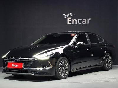 2022 Hyundai Sonata