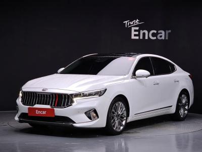 2020 Kia K7