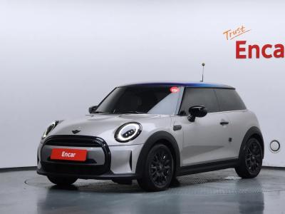 2022 MINI Cooper