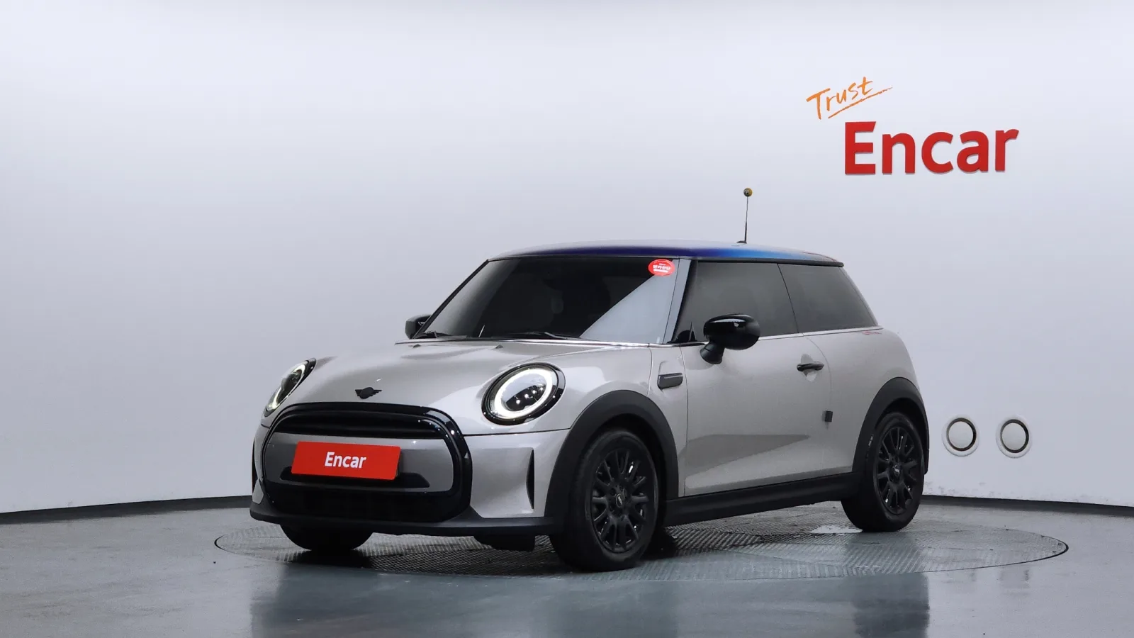 2022 MINI Cooper