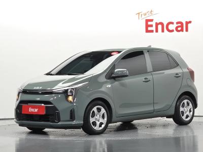 2024 Kia Picanto