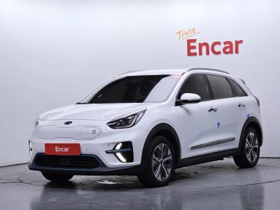 2019 Kia Niro