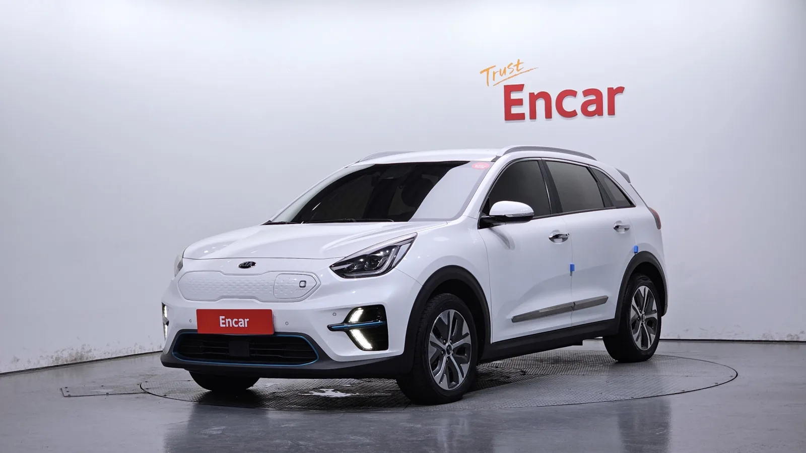 2019 Kia Niro