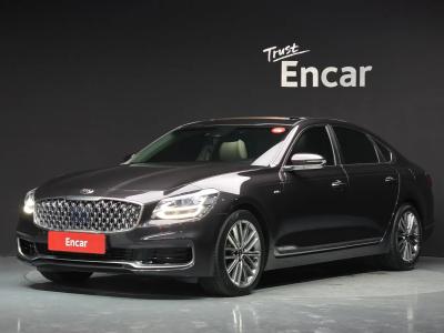 2020 Kia K9