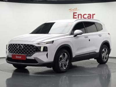 2021 Hyundai Santa Fe