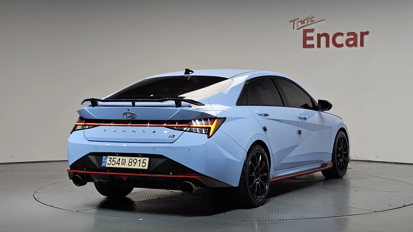2022 Hyundai Elantra