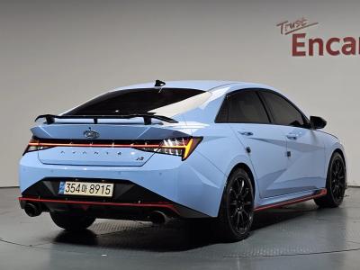 2022 Hyundai Elantra