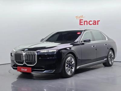 2023 BMW 7-Series