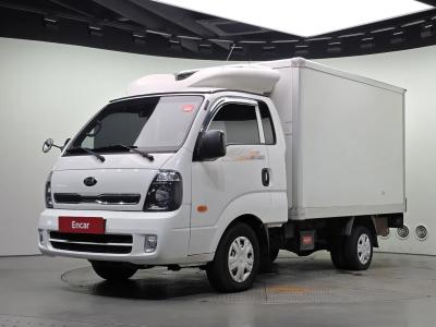 2018 Kia (Asia) BongoⅢ