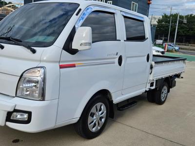 2022 Hyundai Porter Ⅱ