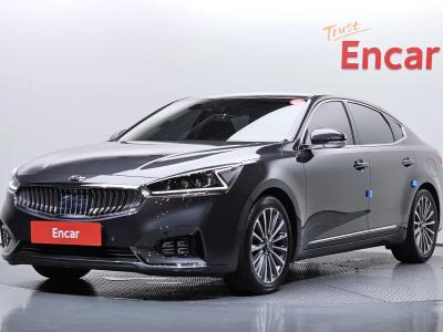 2018 Kia K7