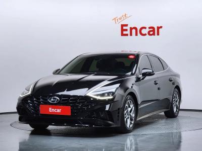 2022 Hyundai Sonata