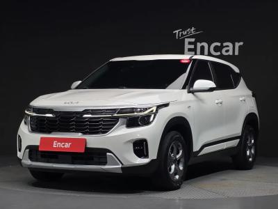 2024 Kia Seltos