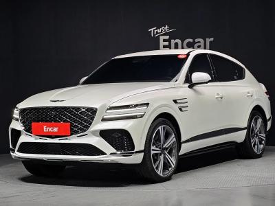 2024 Genesis GV80