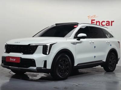 2024 Kia Sorento
