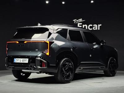 2026 Kia Seltos