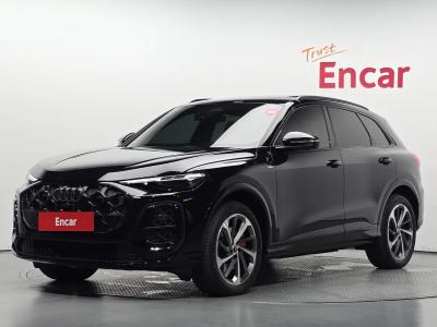 2025 Audi Q5