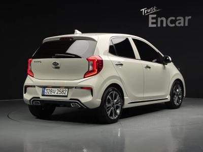 2021 Kia Picanto