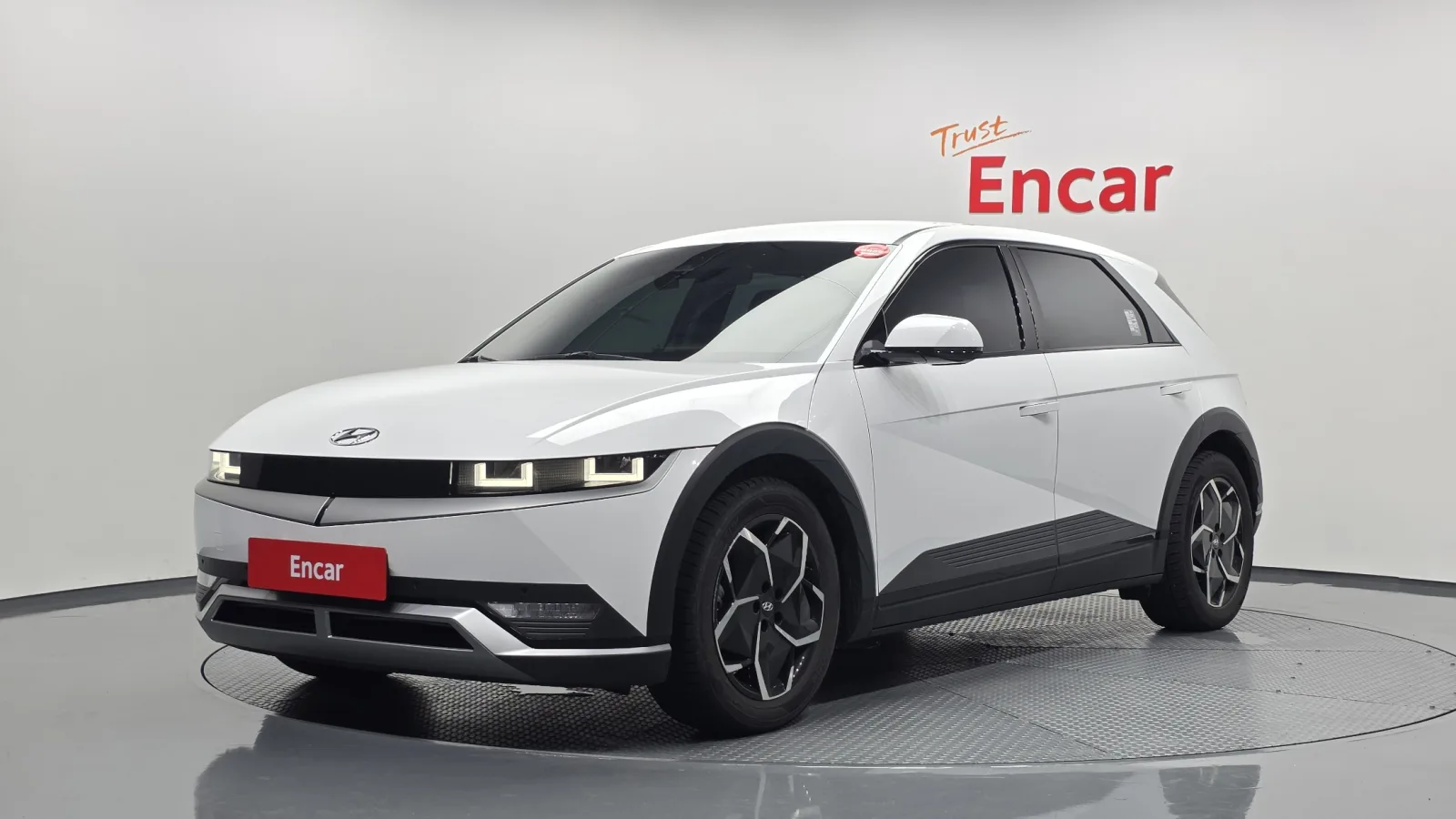 2022 Hyundai Ioniq 5