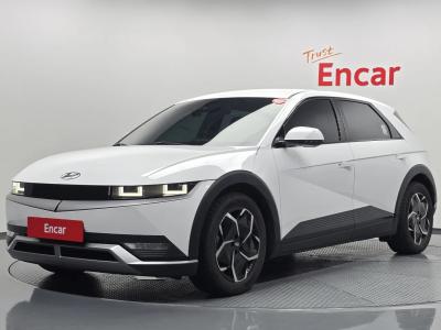 2022 Hyundai Ioniq 5