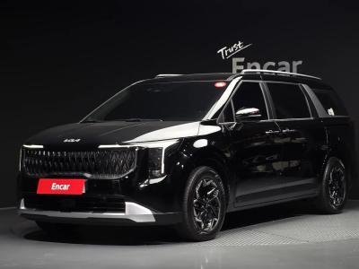 2025 Kia Carnival