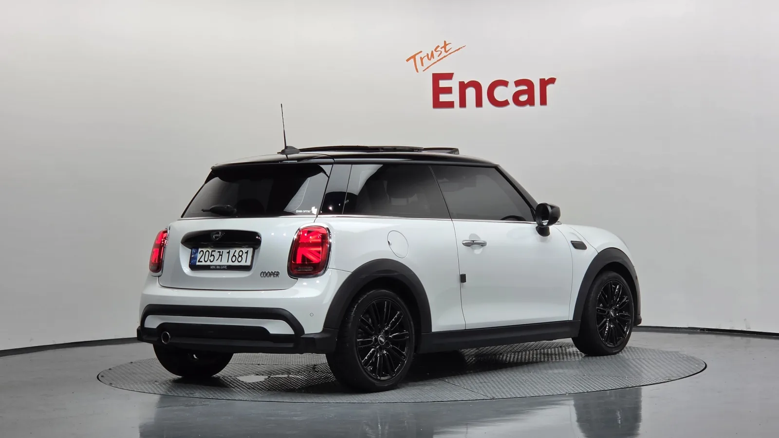 2024 MINI Cooper