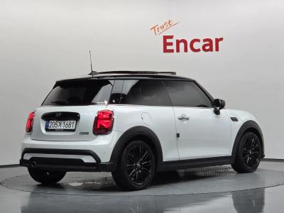2024 MINI Cooper