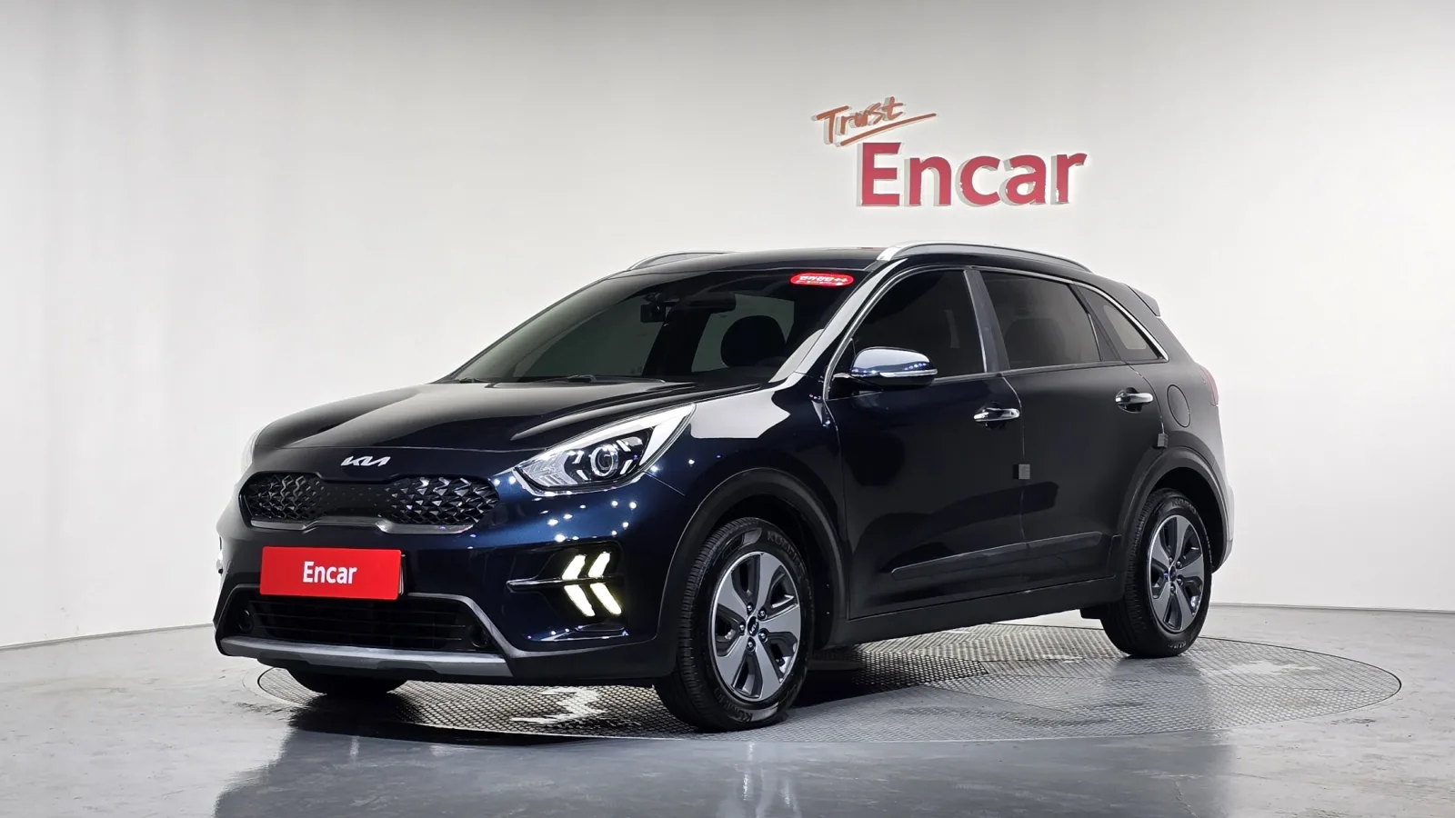 2022 Kia Niro