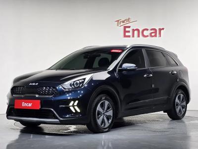 2022 Kia Niro
