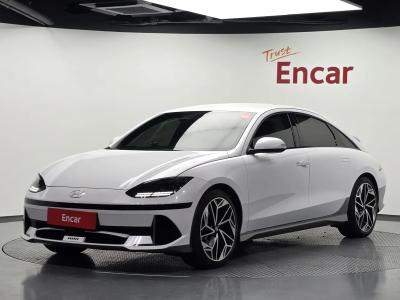 2023 Hyundai Ioniq 6