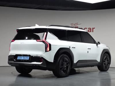 2024 Kia EV9
