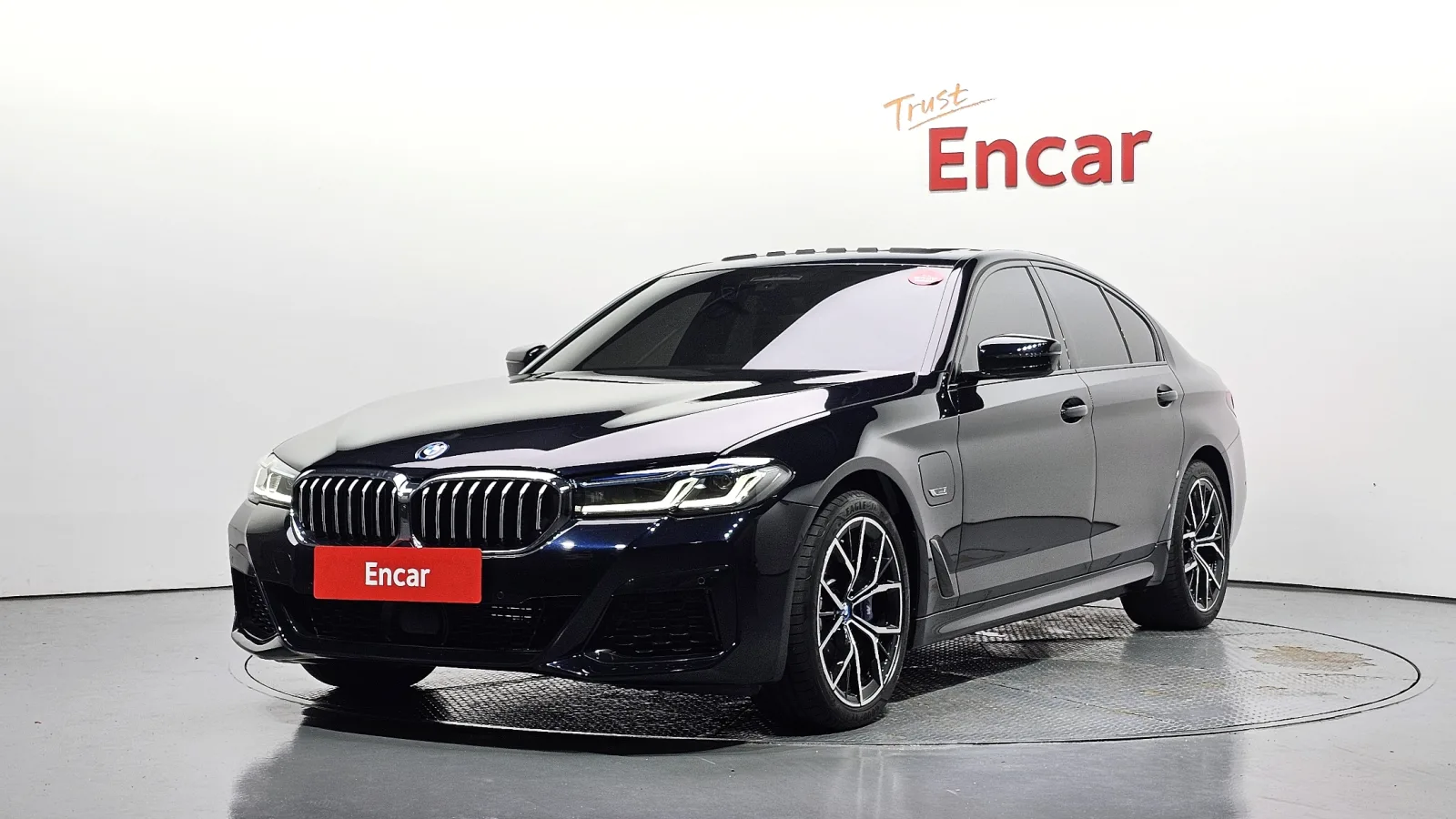 2023 BMW 5-Series