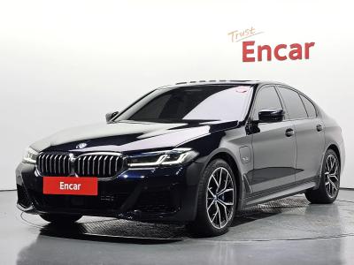 2023 BMW 5-Series