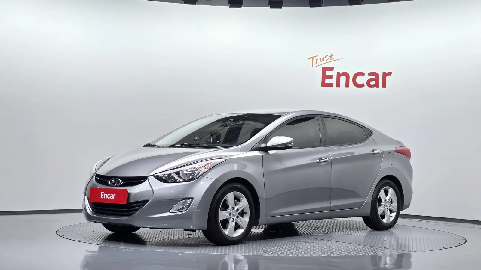 2011 Hyundai Elantra