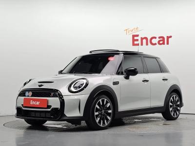 2023 MINI Cooper