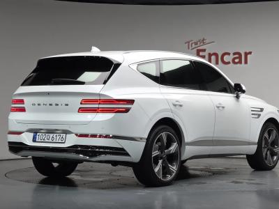 2026 Genesis GV80