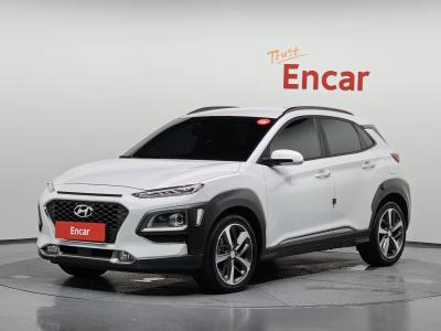 2020 Hyundai Kona