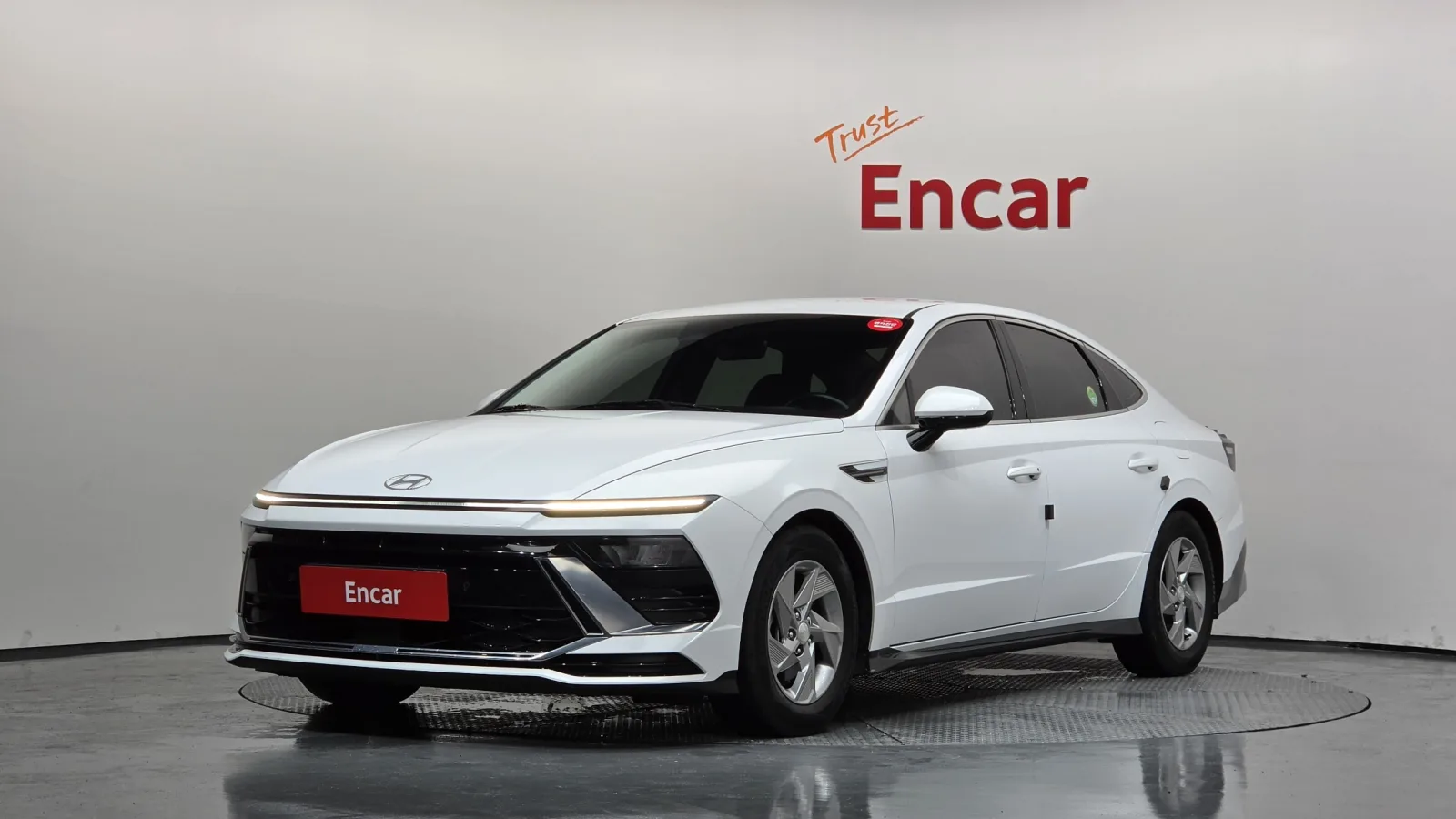 2024 Hyundai Sonata