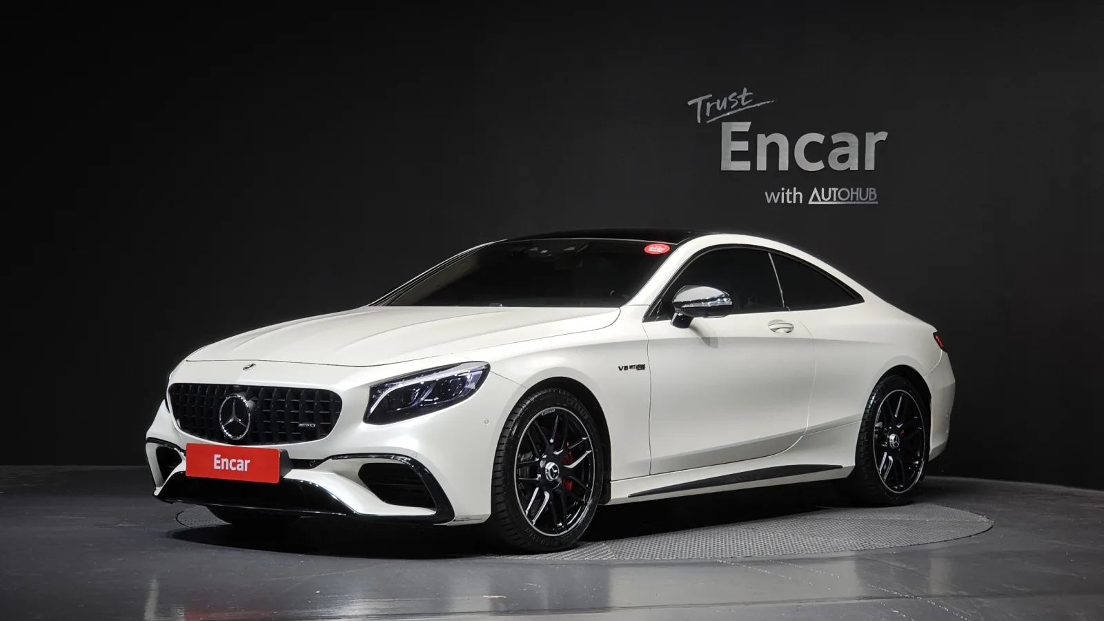 2021 Mercedes-Benz S-Class